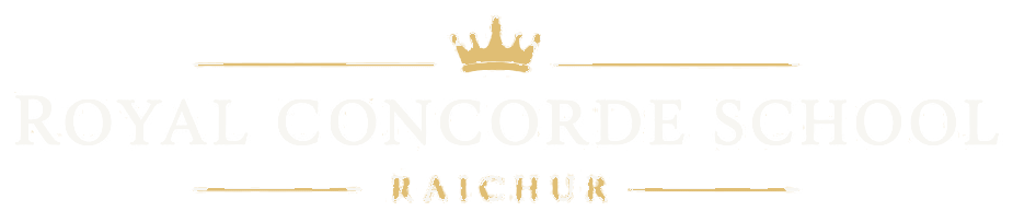 Royal Concorde School, Raichur